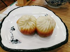 -老苏州大客堂·苏帮菜·松鼠桂鱼·苏州传统小吃(观前街人民商场店)