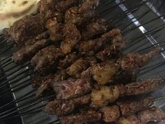 -清真·马峰烤肉(小学习北巷店)