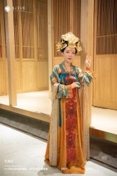 -凤绫儿亲子儿童摄影馆(天津店)