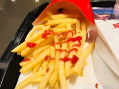 大薯条-麦当劳(金平路站店)