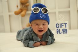 -皇家爱婴高端儿童摄影(苹果园店)