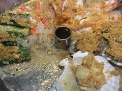 -楚鱼王·河鲜·湖北菜(华农店)