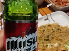 -木屋烧烤(坂田天安云谷店)