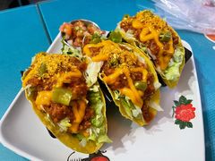 -My Way Town买味堂·东南亚餐厅(亦庄店)