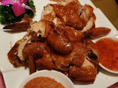 -南京苏宁环球大酒店(桥北店)