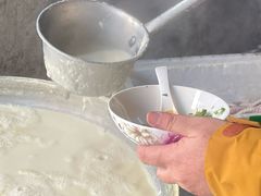 -云南大锅豆浆店