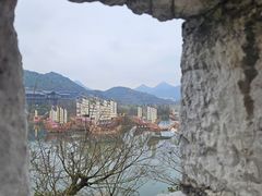 -青岩古镇