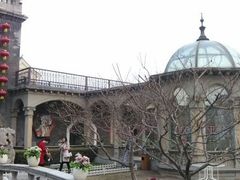android_upload_pic-卫鼎轩·曹公馆(鼓楼店)