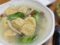 -强记鱼粥(南村店)