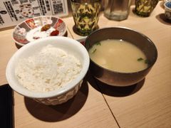 -肉肉大米(金虹桥店)