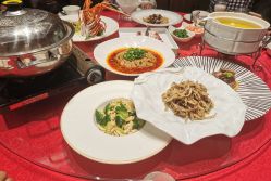 -鸿涛阁宴会中心