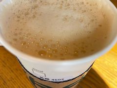 -星巴克(天津佛罗伦萨小镇店)