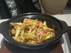 -狮王府淮扬菜(新街口友谊店)