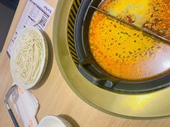 -呷哺呷哺(太原万象城店)
