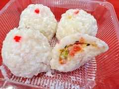 艾窝窝-护国寺小吃(新街口店)