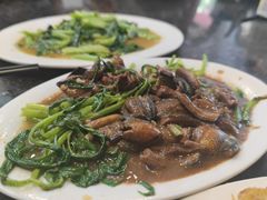 -适口餐厅砂锅粥(公信路总店)