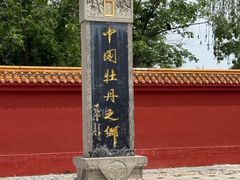 -曹州牡丹园