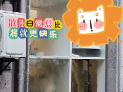 -Pets First伊珊娜洗护·精致美容·家庭式寄养(新会路店)