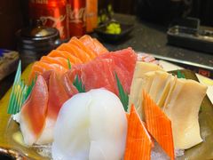 -熊出没日本烧肉放题
