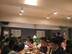 -新澳港式茶餐厅(余姚路店)