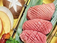 -無二炙坊·和牛烧肉(大钟寺1733店)