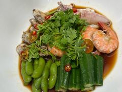 -红鼎豆捞·非遗鲍皇汤火锅(宝丰路店)