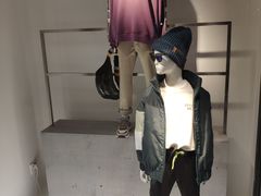 -ZARA(世贸天阶店)