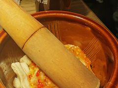 -茄子恰恰·新云南小炒(坪山益田店)
