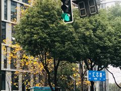 -龙湖南京江北天街