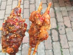 -辽B·小串(总店)