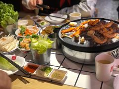 -肆幺幺烤肉(乐汇城店)