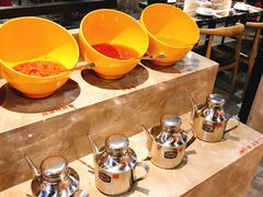-古乐牛香·鲜牛肉牛杂火锅(五一中路店)
