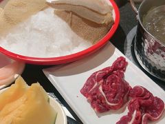 -牛品荟牛肉火锅(新城广场店)