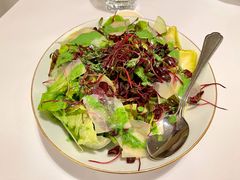 -壳里西餐厅Coquille Seafood Bistro(蒙自路店)