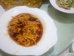 -裕德隆清真饭庄·天津特色菜(河东店)