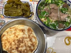 -夏家合汁(天润花园小区店)