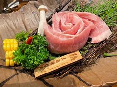 -黑牛の店·和牛烧肉(合生汇店)