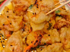 -三炮儿烧烤·羊锅·铁锅炖(南京首店)