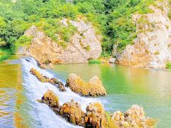 -大连冰峪旅游度假区