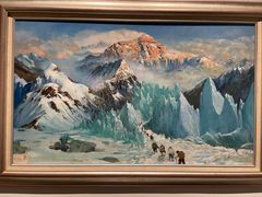 -浙江西湖美术馆