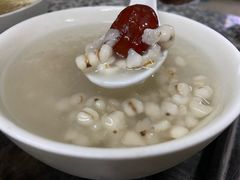 -福合沟无米粿甜汤粿品店