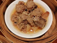 -万荟轩海鲜·粤式点心自助餐厅(蓝海风万怡酒店)