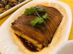 卤水门腔-潮人姐妹轩(海宁路店)
