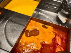 -海底捞火锅(万象汇店)