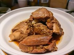 -好嫂子酱猪手•农家菜(华远坊店)