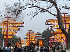 -青龙湖公园