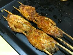 -望京小腰(北京总店)