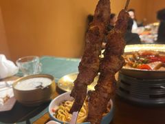 -阿达西阿凡提新疆美食
