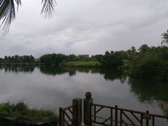 -三亚珠江南田温泉度假区