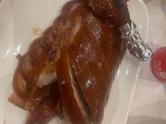 -大鸭梨烤鸭(石佛营店)